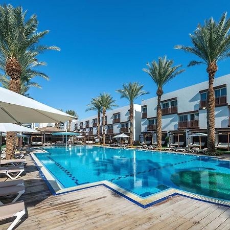 G Hotel Ейлат Екстериор снимка