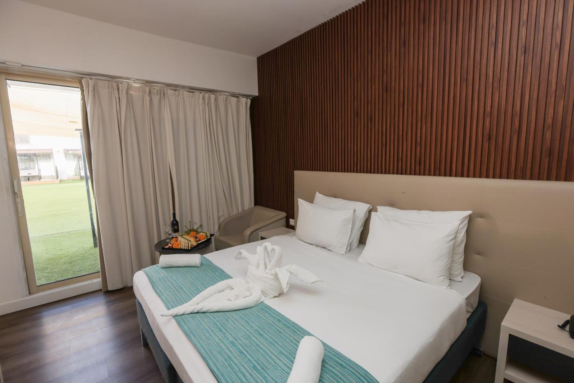 G Hotel Ейлат Екстериор снимка