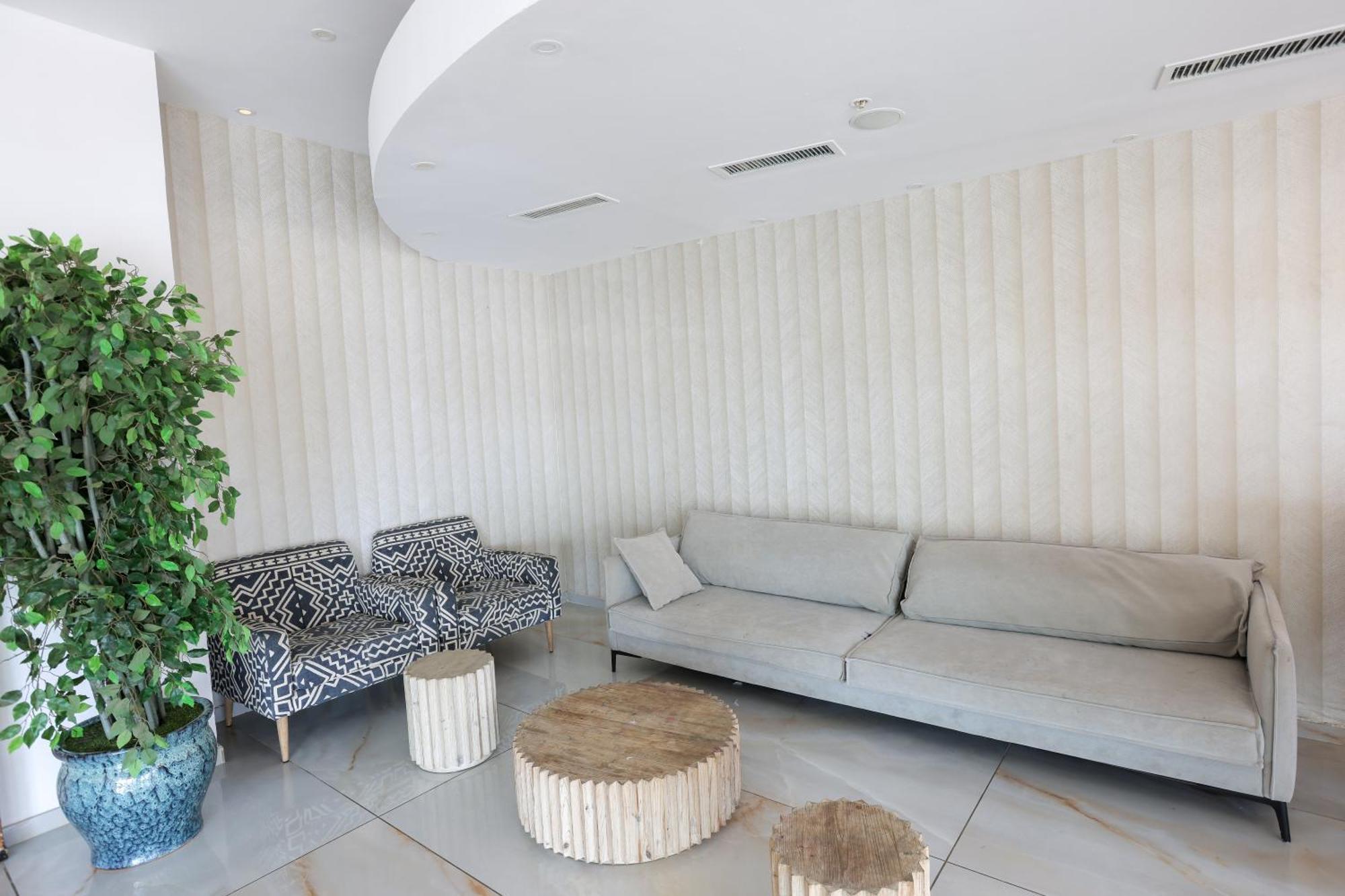 G Hotel Ейлат Екстериор снимка