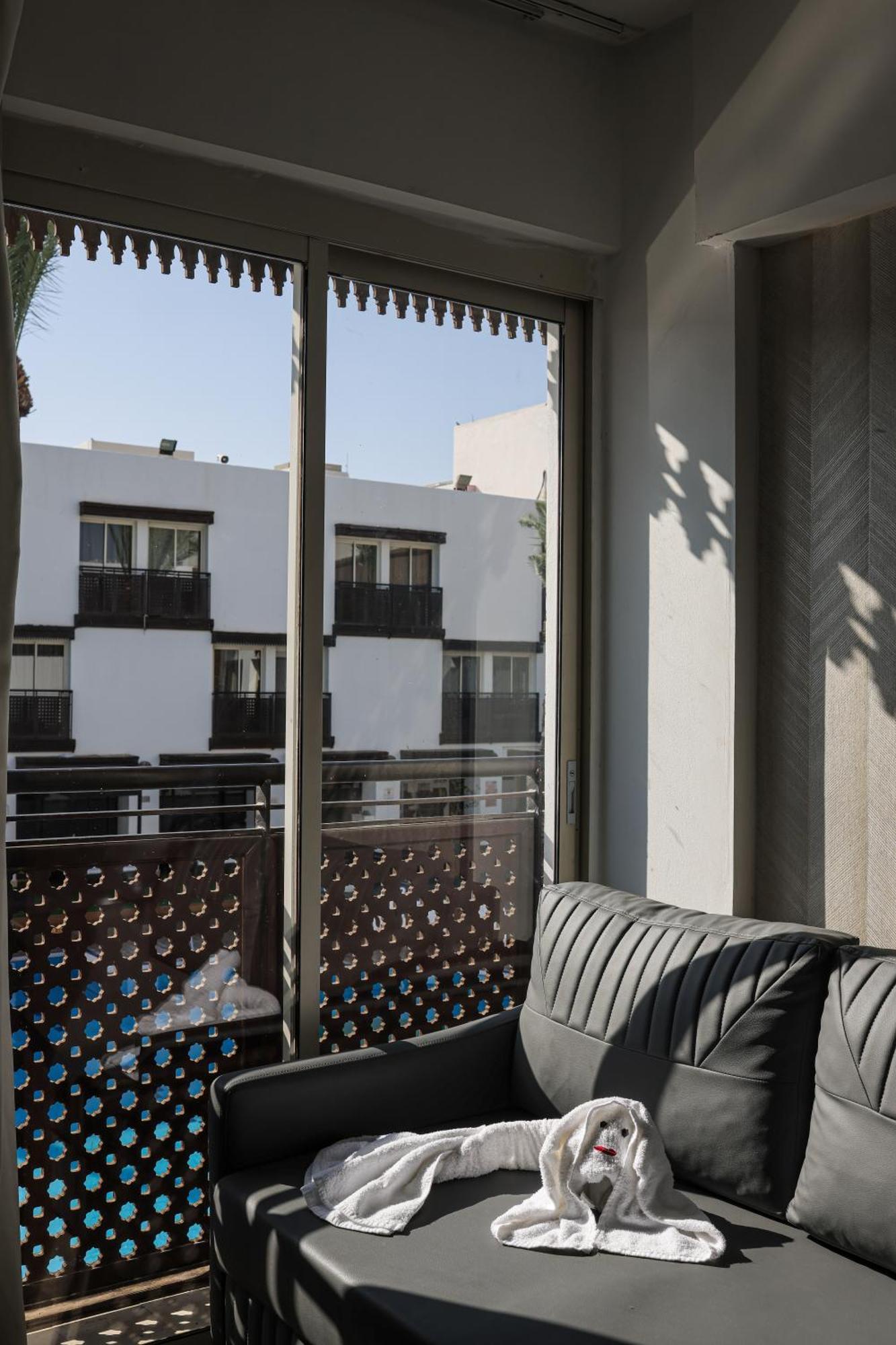 G Hotel Ейлат Екстериор снимка