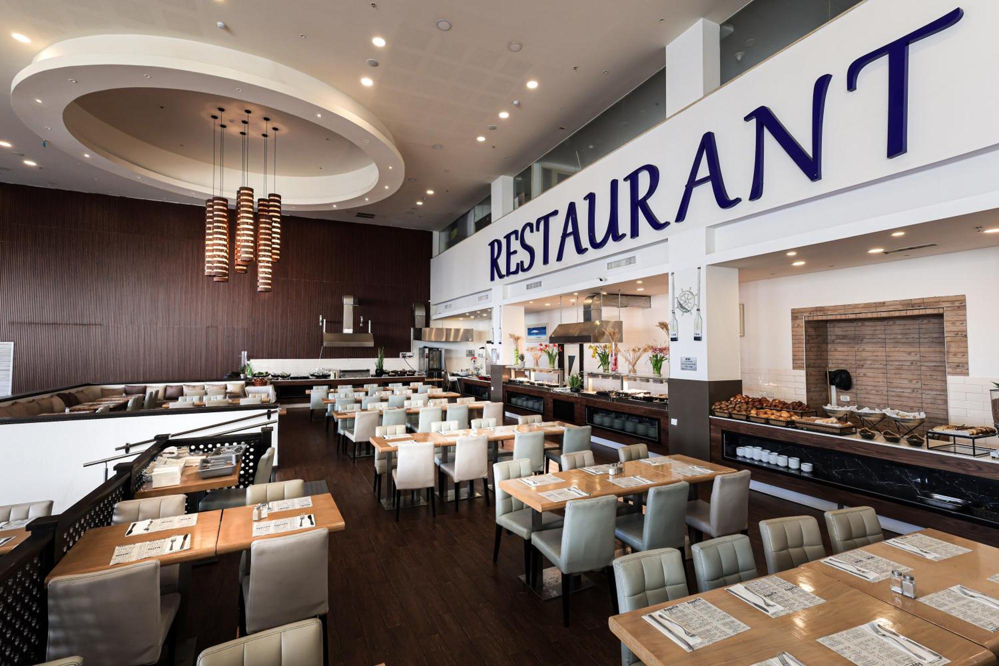 G Hotel Ейлат Екстериор снимка