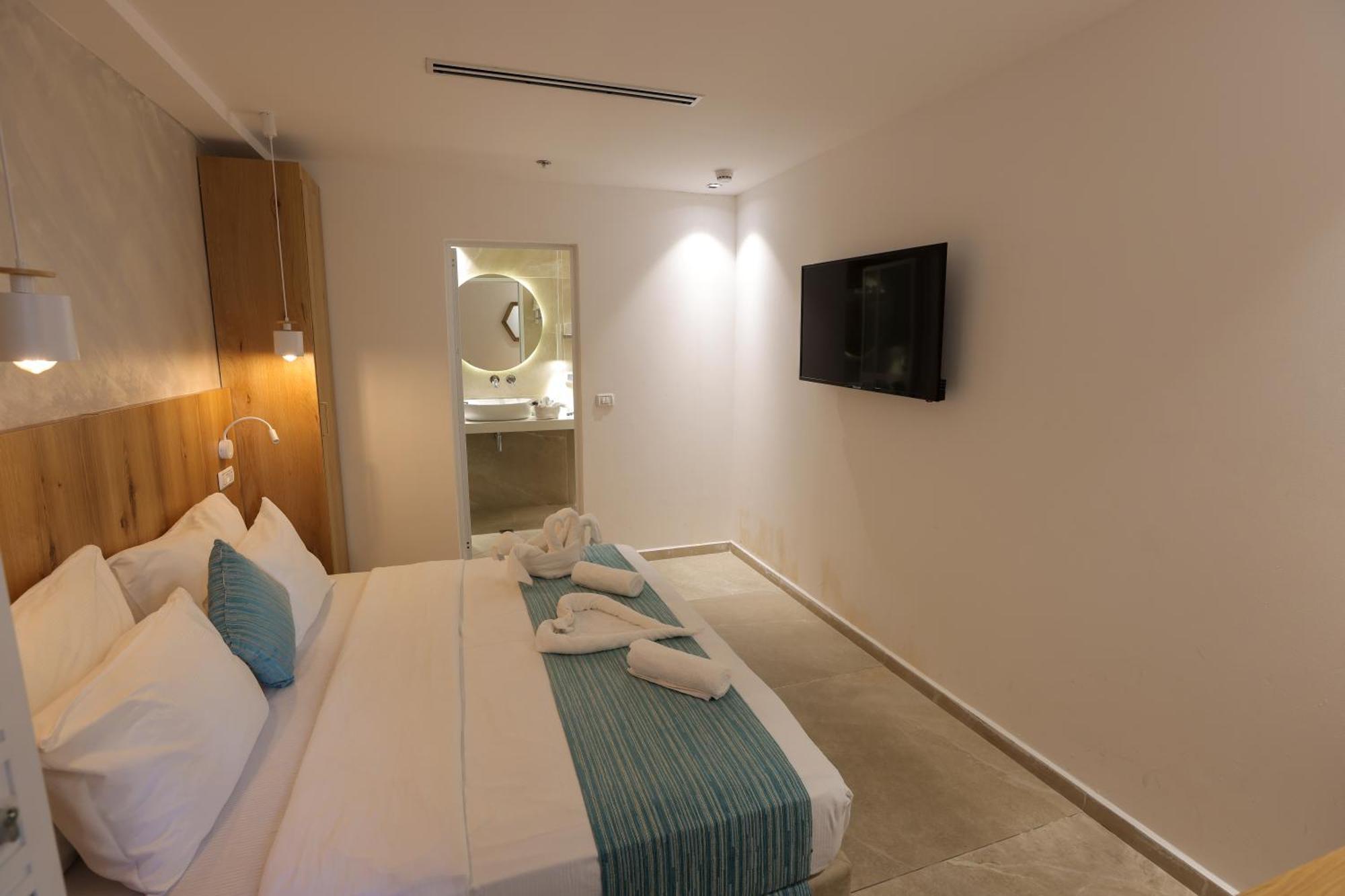 G Hotel Ейлат Екстериор снимка