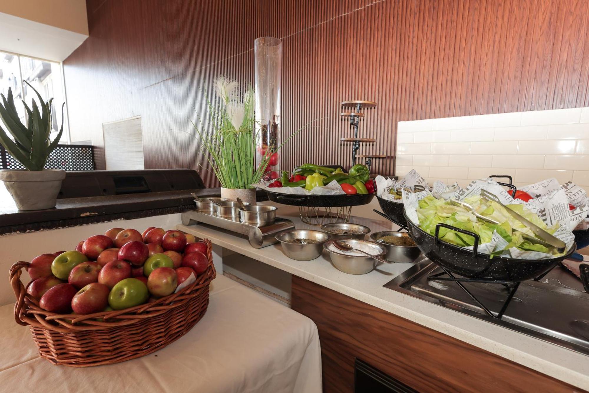 G Hotel Ейлат Екстериор снимка