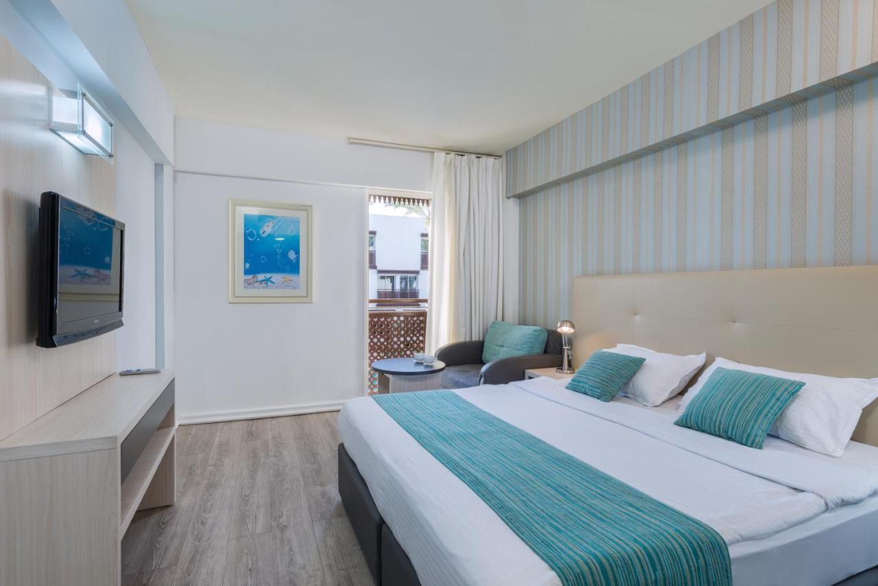 G Hotel Ейлат Екстериор снимка
