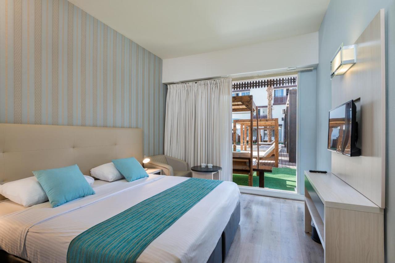 G Hotel Ейлат Екстериор снимка