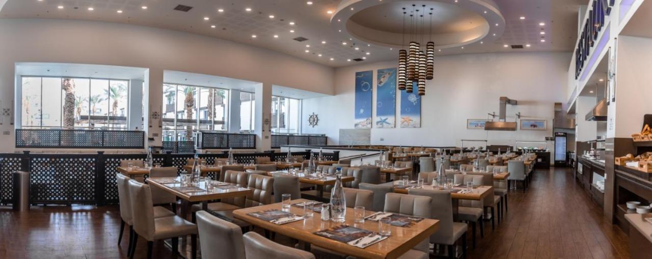 G Hotel Ейлат Екстериор снимка