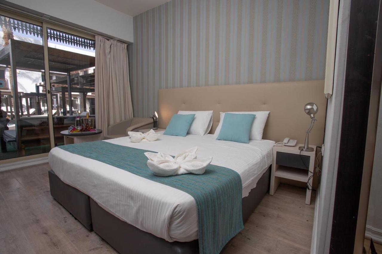 G Hotel Ейлат Екстериор снимка
